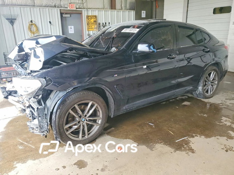 BMW X4 2019 - Image 1 of 14