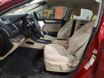 Subaru Legacy 2016