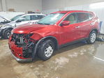 Nissan Rogue 2014