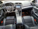 Nissan Maxima 2017