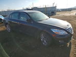 Hyundai Genesis 2011