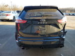 Ford Edge 2021