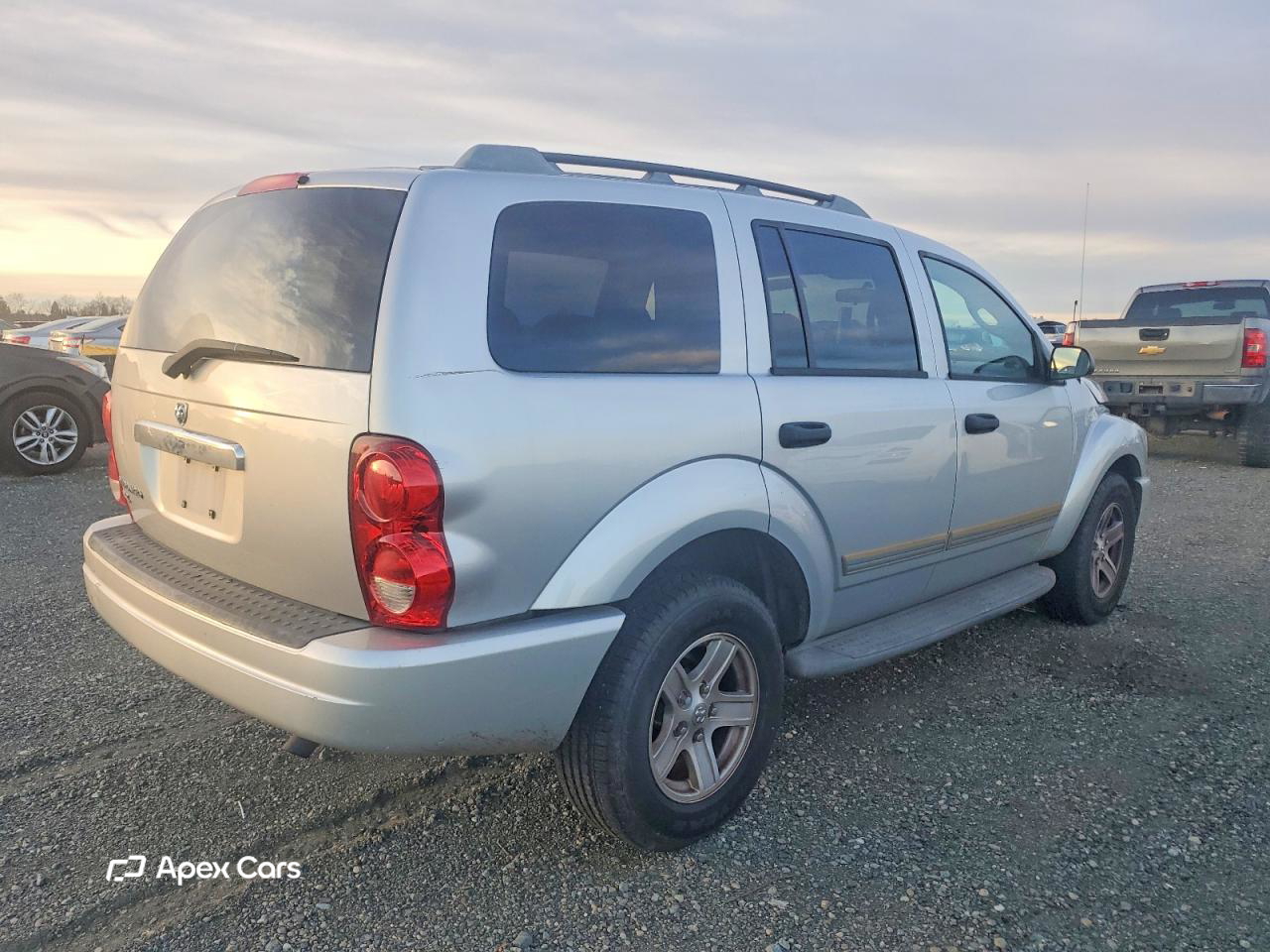 Dodge Durango 2005