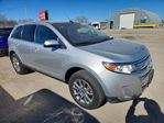 Ford Edge 2013