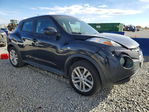 Nissan Juke 2013