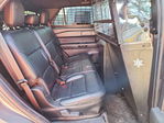 Ford Explorer 2022