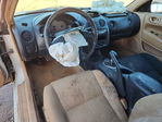 Mitsubishi Eclipse 2001