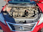 Sentra 2015