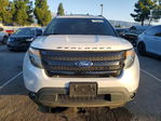Ford Explorer 2015