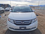Honda Odyssey 2016