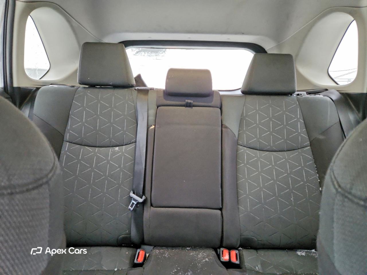 Toyota RAV 4 2023