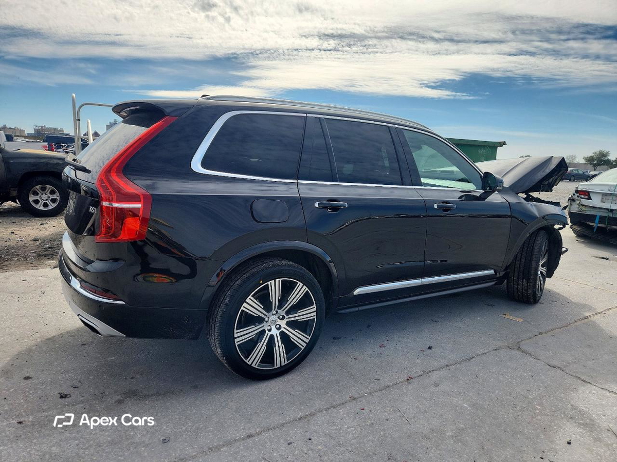 Volvo XC90 2021