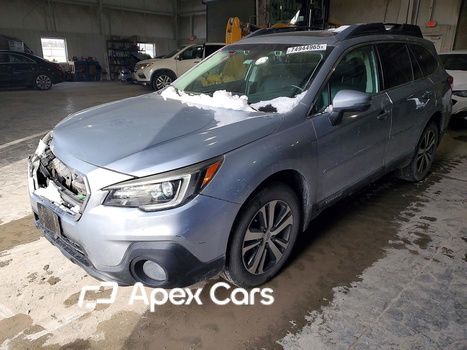 Subaru Outback 2018 - Image 1 of 14