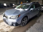 Subaru Outback 2018