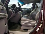 Honda Odyssey 2012