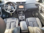Nissan Rogue 2019