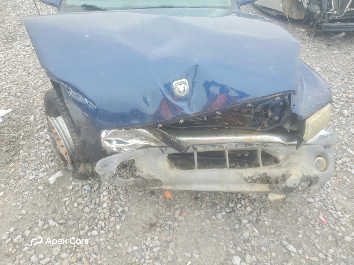 Dodge Dakota 2004