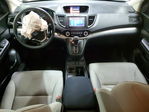 Honda CR-V 2016