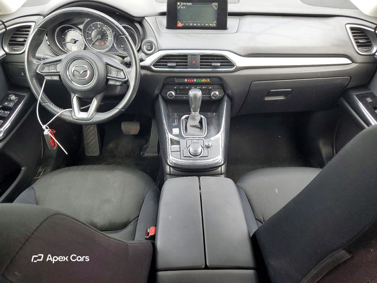 Mazda CX-9 2019