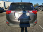 Toyota RAV 4 2015