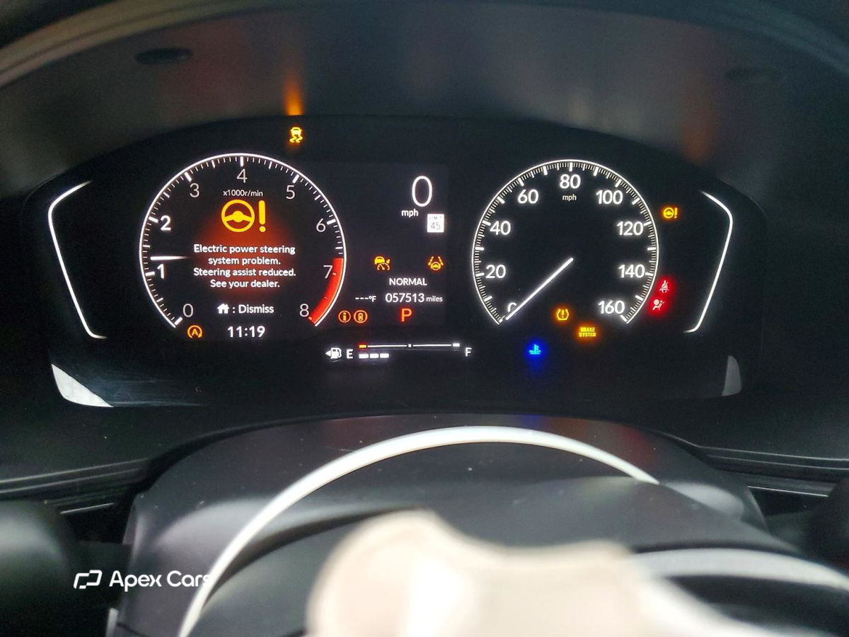 Honda Civic 2022