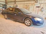 Chevrolet Impala 2011