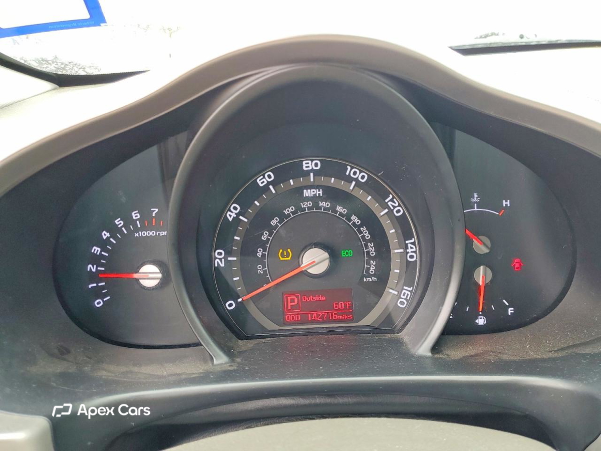 Kia Sportage 2014