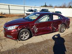 Chevrolet Malibu 2016