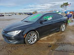 Chrysler 200 2016