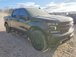 Chevrolet Silverado 2021