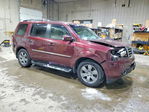 Honda Pilot 2014