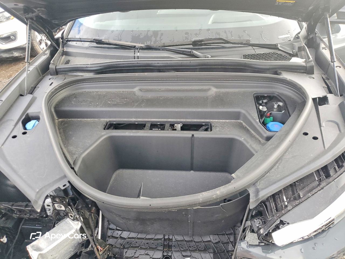 Audi Q6 2025