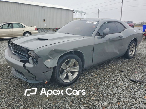 Dodge Challenger 2019 - Image 1 of 13