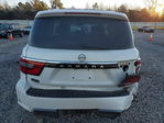 Nissan Armada 2021
