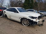 BMW X6 2022
