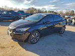 Nissan Versa 2021