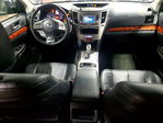 Subaru Outback 2012
