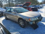 Acura TL 2000