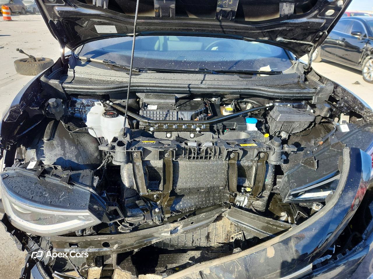 Volkswagen ID.4 2025