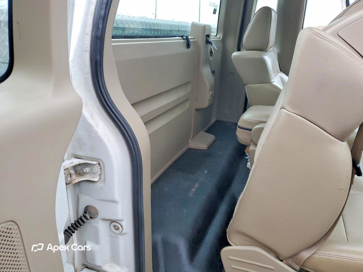 Ford F-150 2008