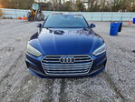 Audi A5 2018