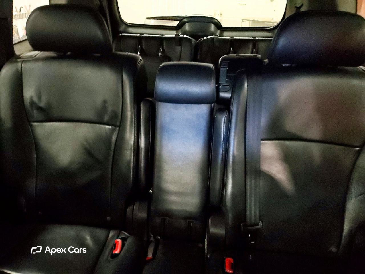 Toyota Highlander 2013