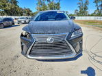 Lexus RX 2019