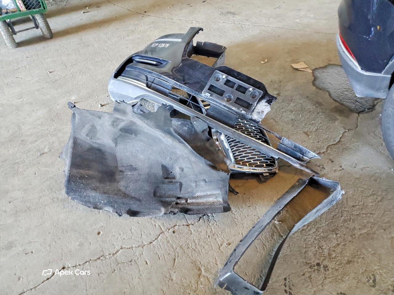 Lincoln Aviator 2023