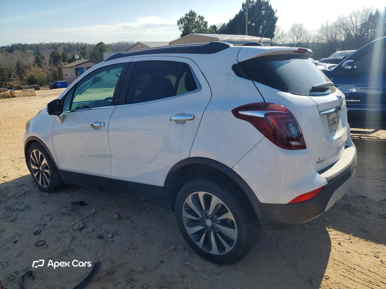 Buick Encore 2019