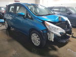 Nissan Versa 2015