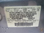 Nissan Versa 2012