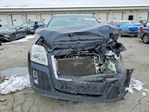 GMC Terrain 2015