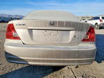 Honda Civic 2002