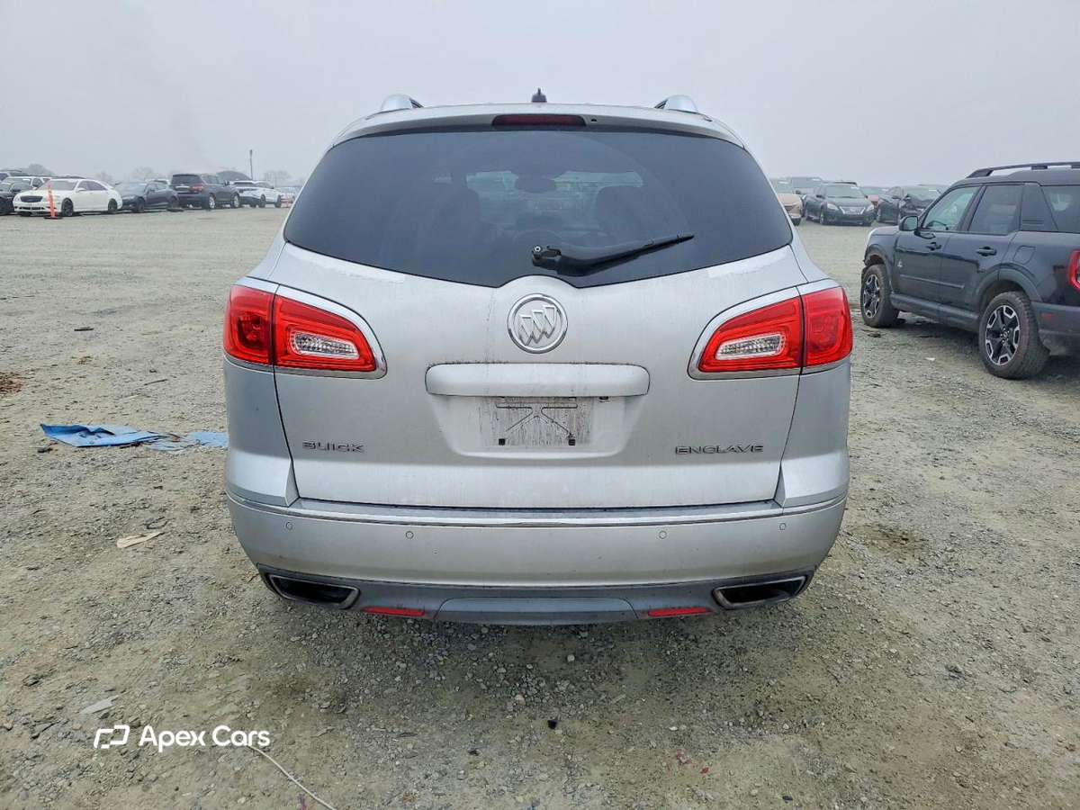 Buick Enclave 2014